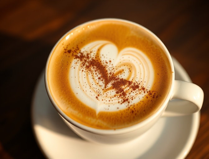 Cappuccino
