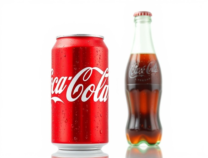 Coca-Cola