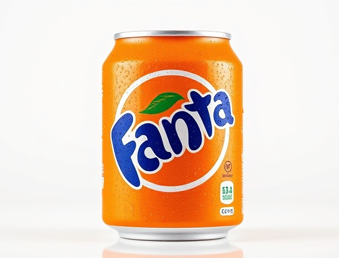 Fanta