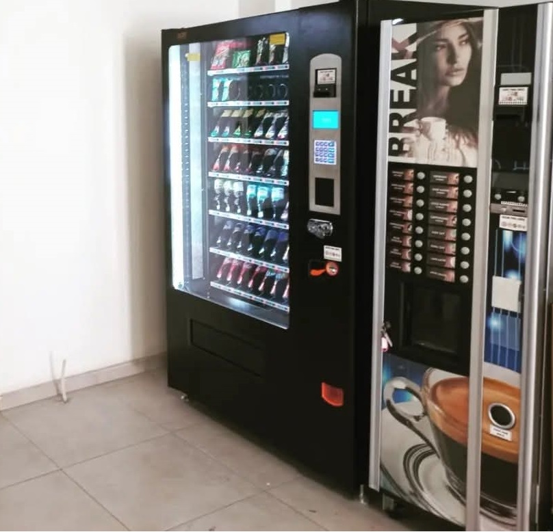 Kahve Otomatı